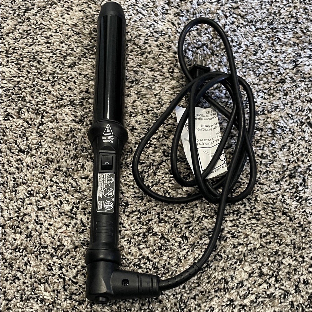 Sutra Curling wand
